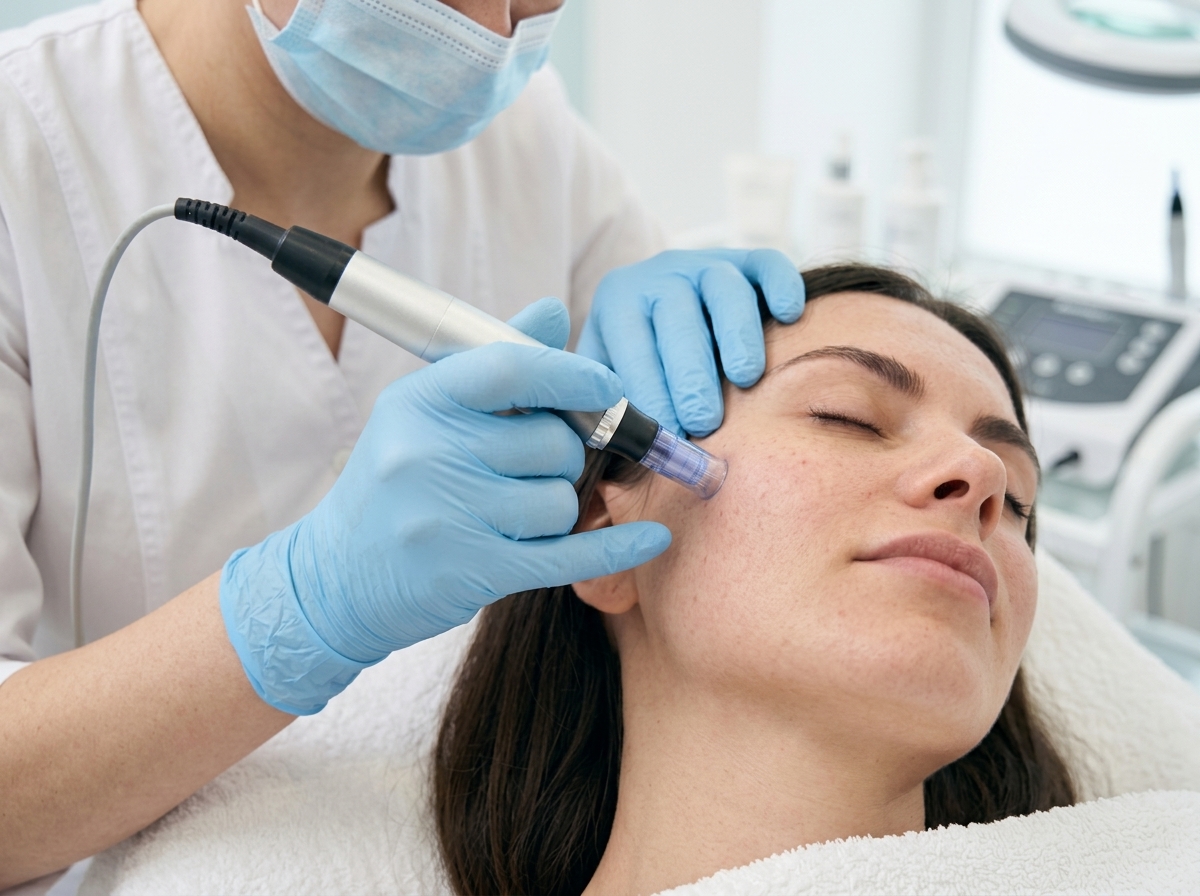 Dermapen
